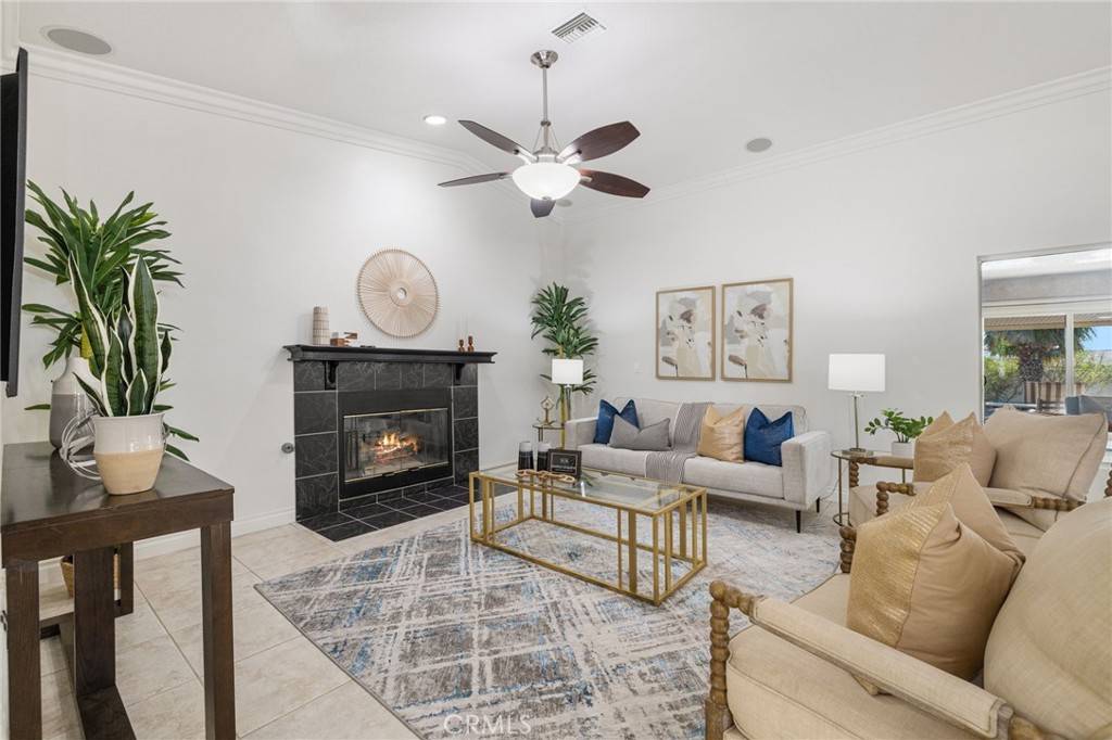 Desert Hot Springs, CA 92240,64991 Barnes CT