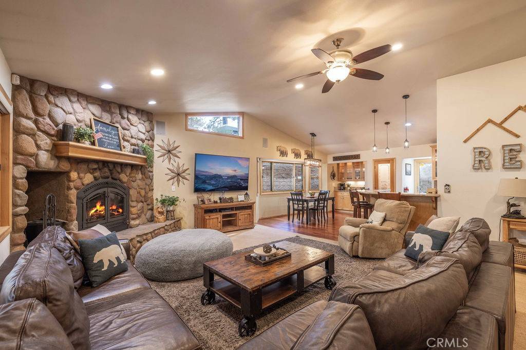 Big Bear Lake, CA 92315,842 Silver Tip