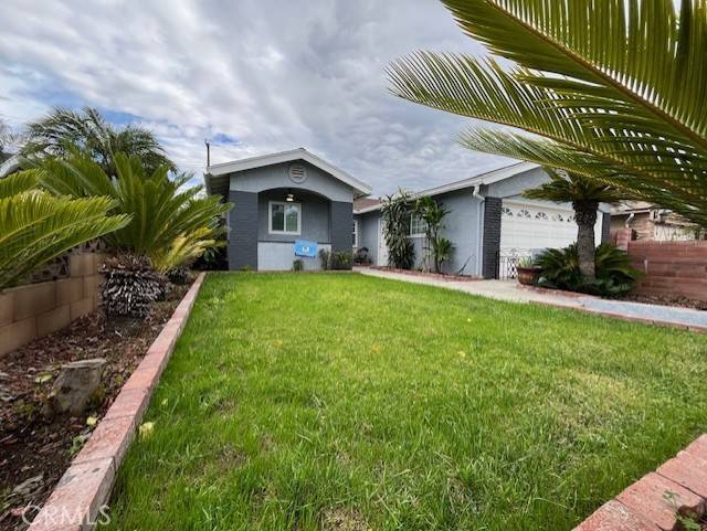 Whittier, CA 90606,8640 Westman
