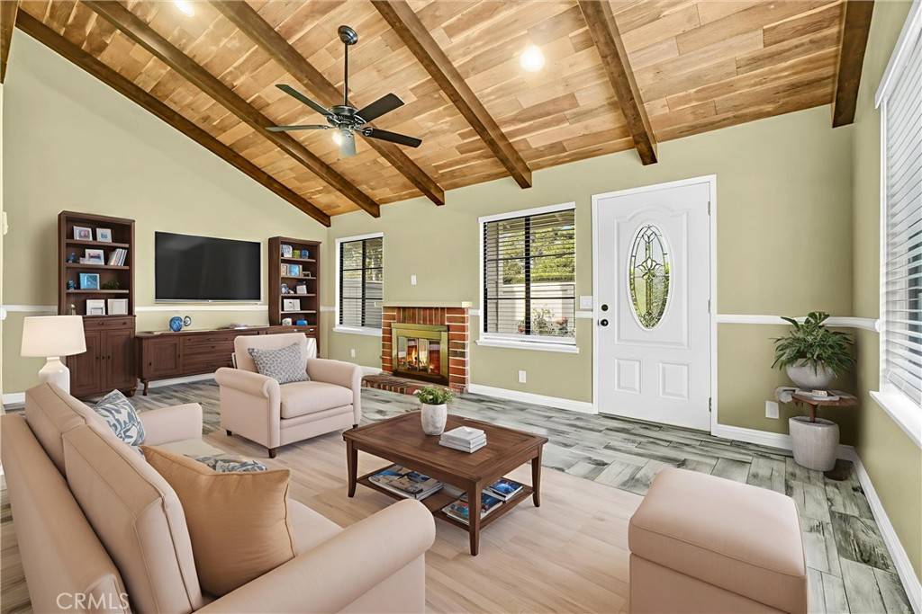 Anaheim, CA 92804,1700 W Cerritos #144