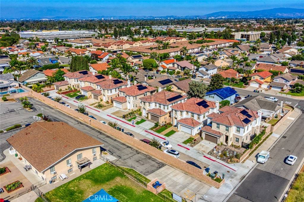 Fountain Valley, CA 92708,17413 Siena LN