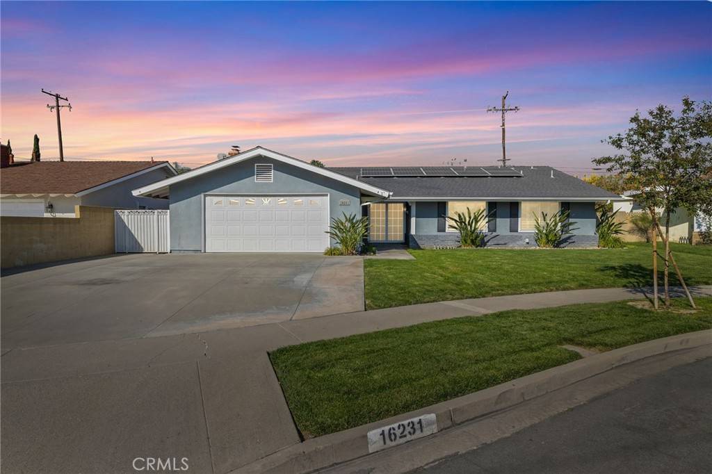 Placentia, CA 92870,16231 Kingswood