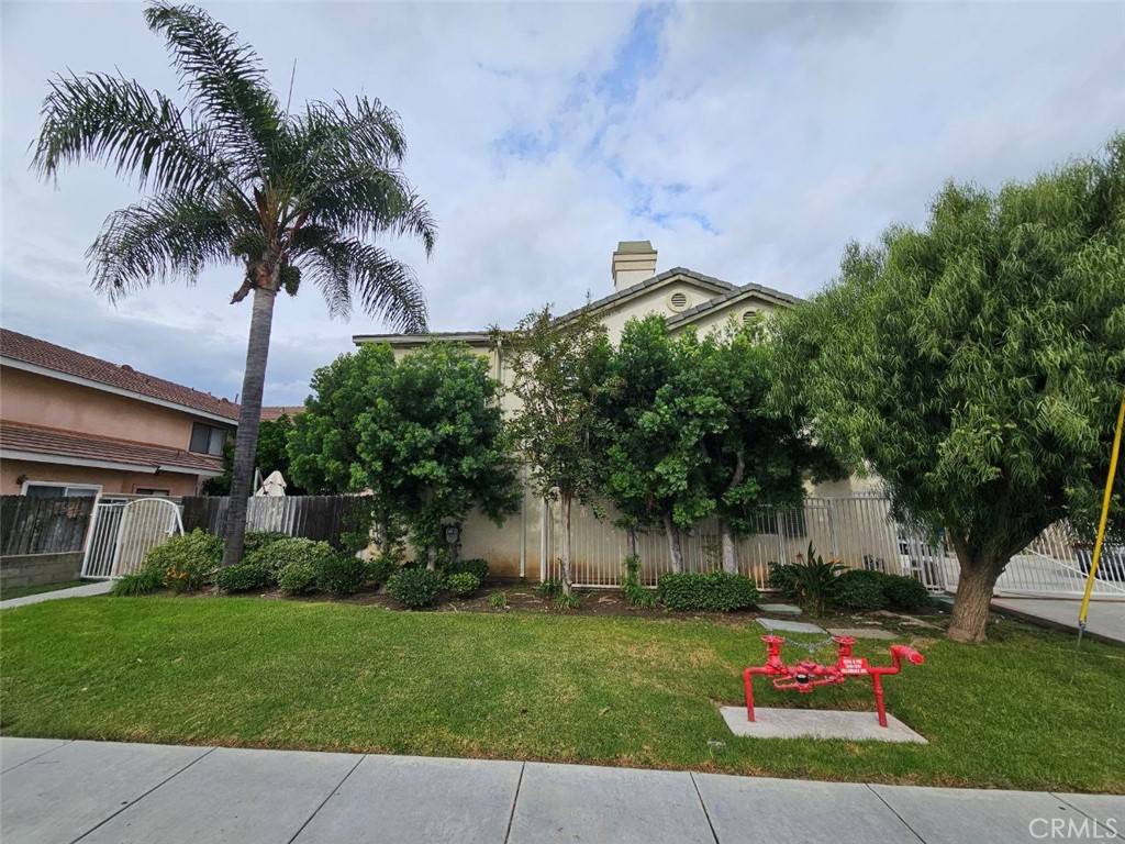 La Habra, CA 90631,1345 Hillandale AVE #C