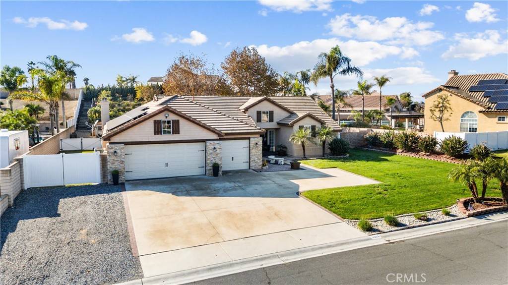 Norco, CA 92860,3466 Belgian Drive