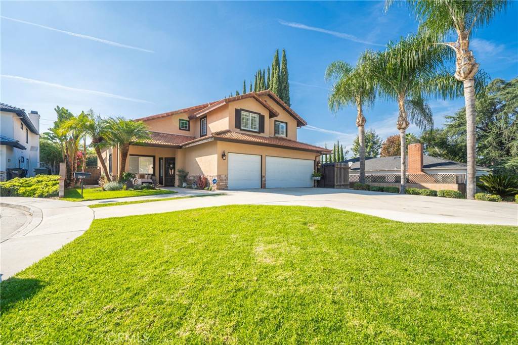 Whittier, CA 90606,5807 Orange PL