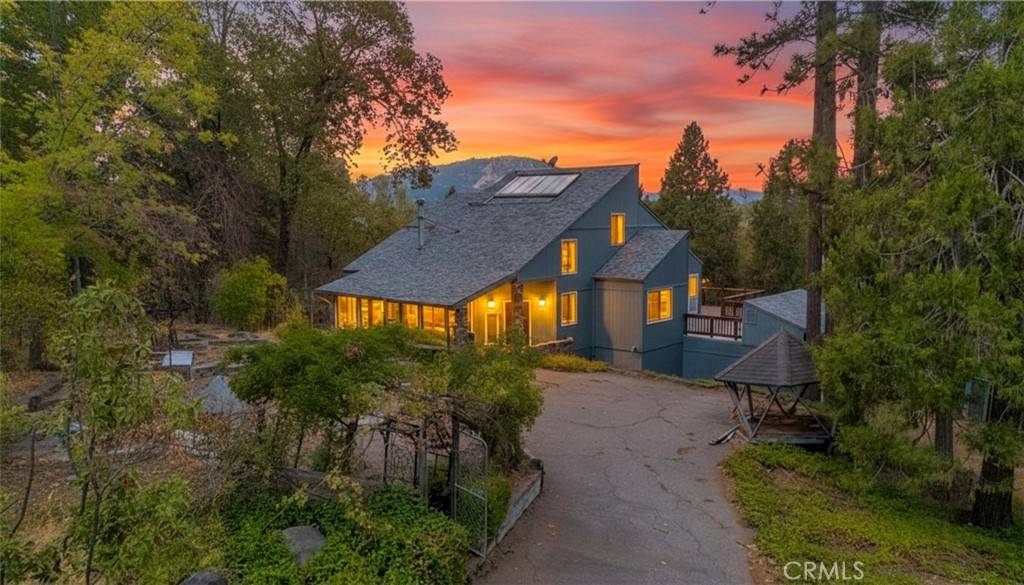 Coarsegold, CA 93614,37068 Mudge Ranch