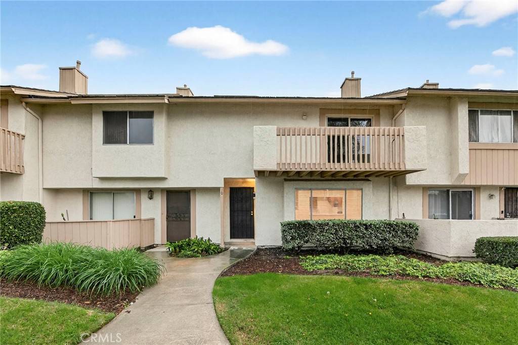 Cerritos, CA 90703,11360 166th #10