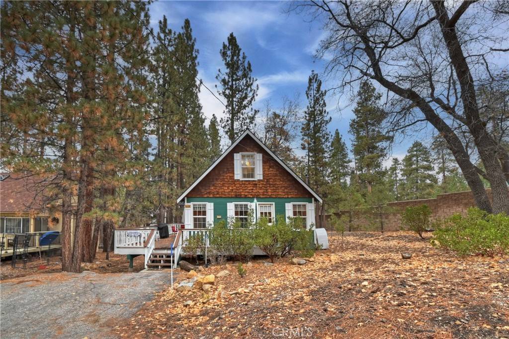 Big Bear Lake, CA 92315,41496 Oak