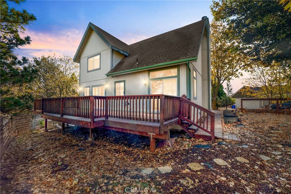 Lake Arrowhead, CA 92352,1158 Klondike