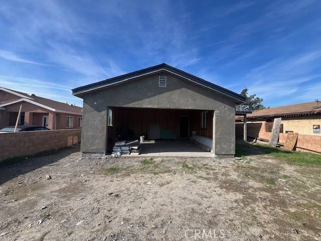 Bloomington, CA 92316,10628 Valencia