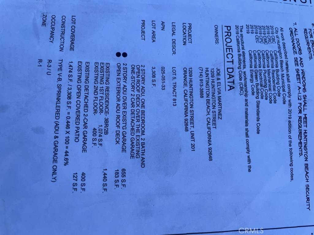 Huntington Beach, CA 92648,1209 Huntington ST