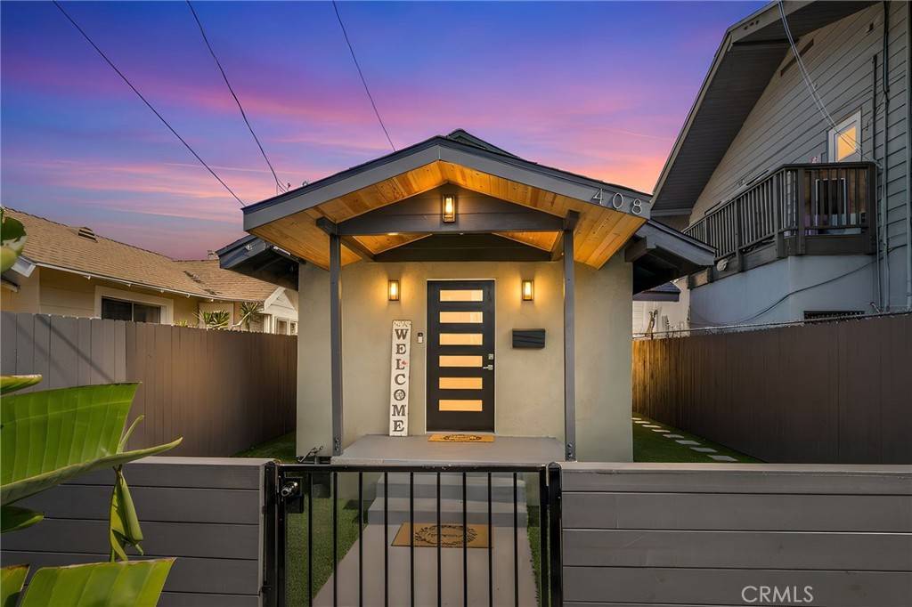 Long Beach, CA 90802,408 Orange