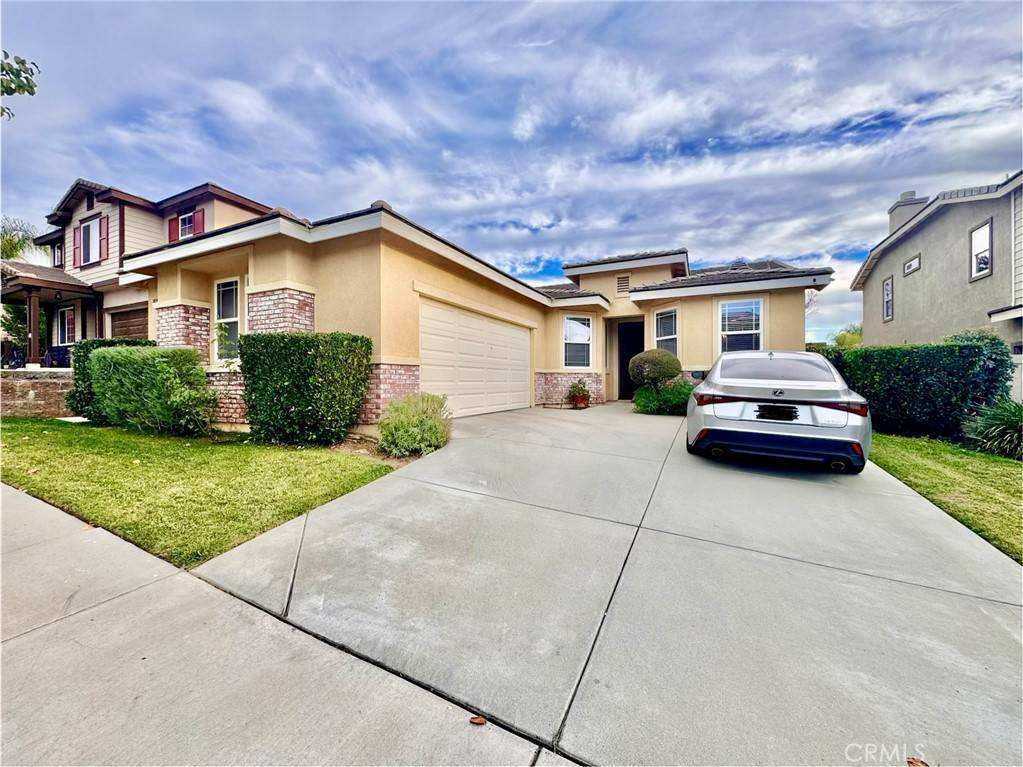 Yucaipa, CA 92399,34593 Princeton DR