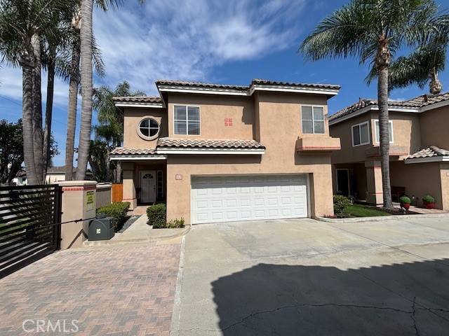 Costa Mesa, CA 92627,152 Terraza CT