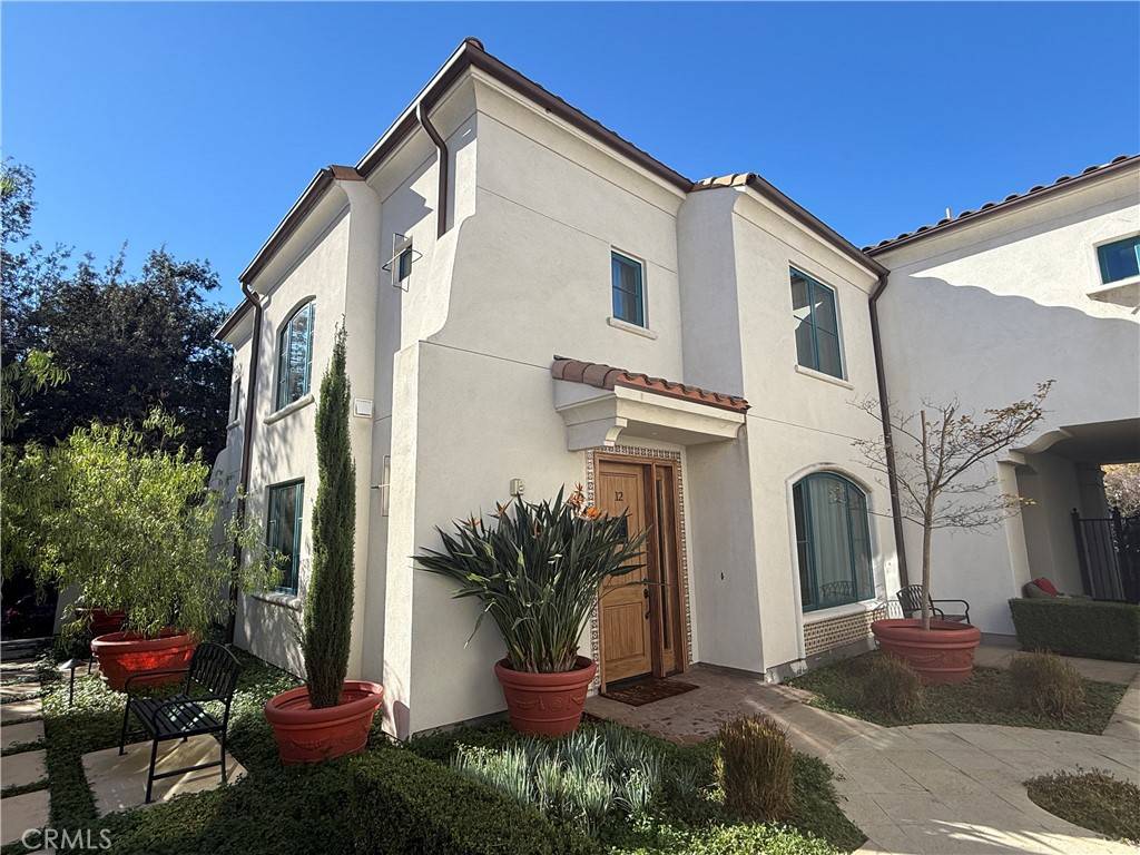 Pasadena, CA 91107,188 S Sierra Madre BLVD #12