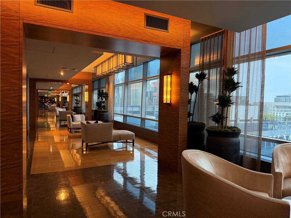 Los Angeles, CA 90015,900 W Olympic BLVD #41F