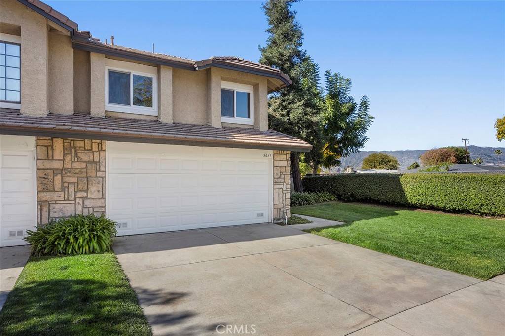 Glendora, CA 91740,2027 Cobblefield WAY
