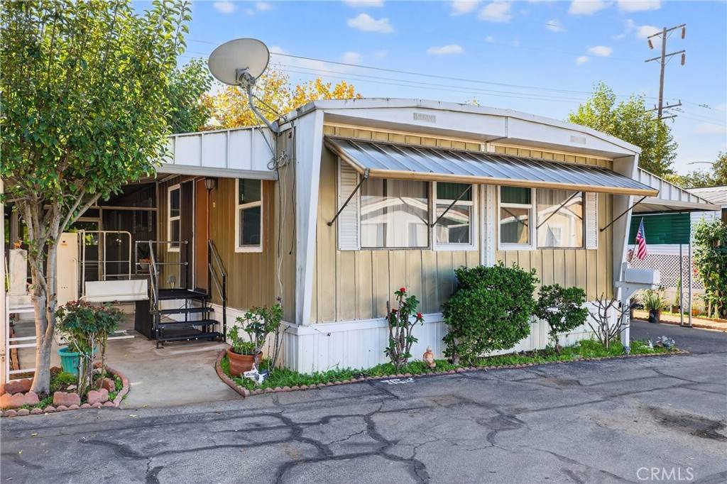 San Dimas, CA 91773,801 W Covina Blvd #108