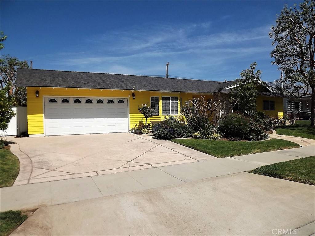Orange, CA 92865,545 E Vista Del Gaviota