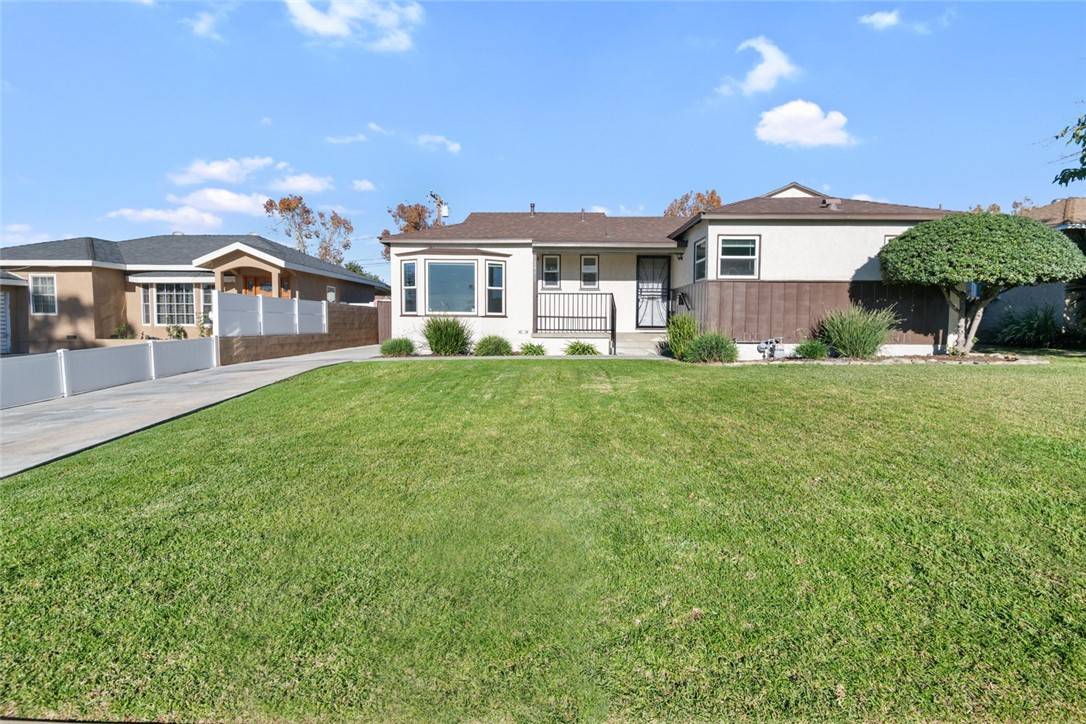 Whittier, CA 90604,14427 Reis