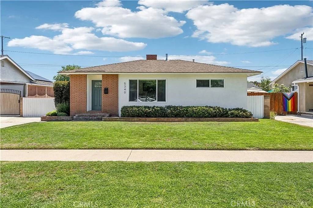 Long Beach, CA 90808,5340 E Mezzanine