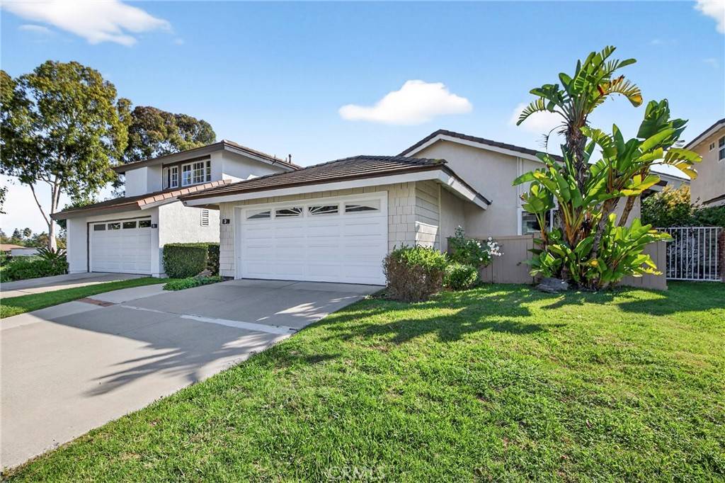 Irvine, CA 92604,3 Silver Fir