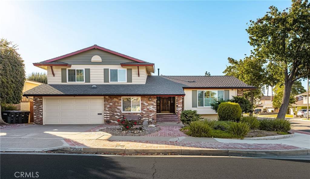 Orange, CA 92867,2902 E. Trenton AVE