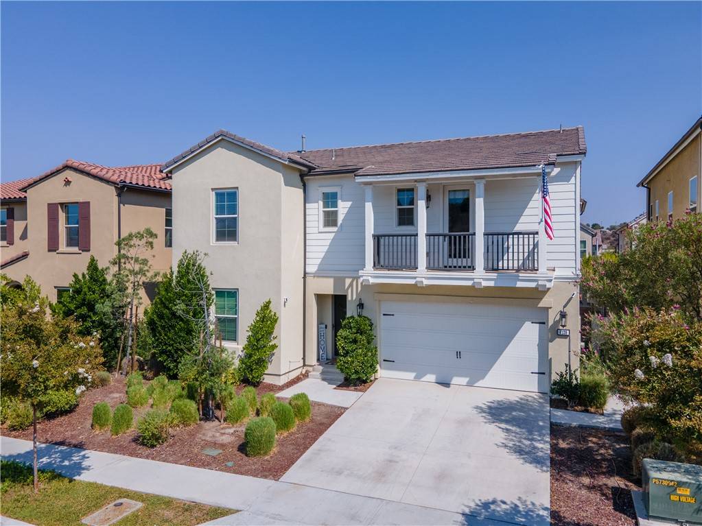 Corona, CA 92883,4129 Adishian WAY