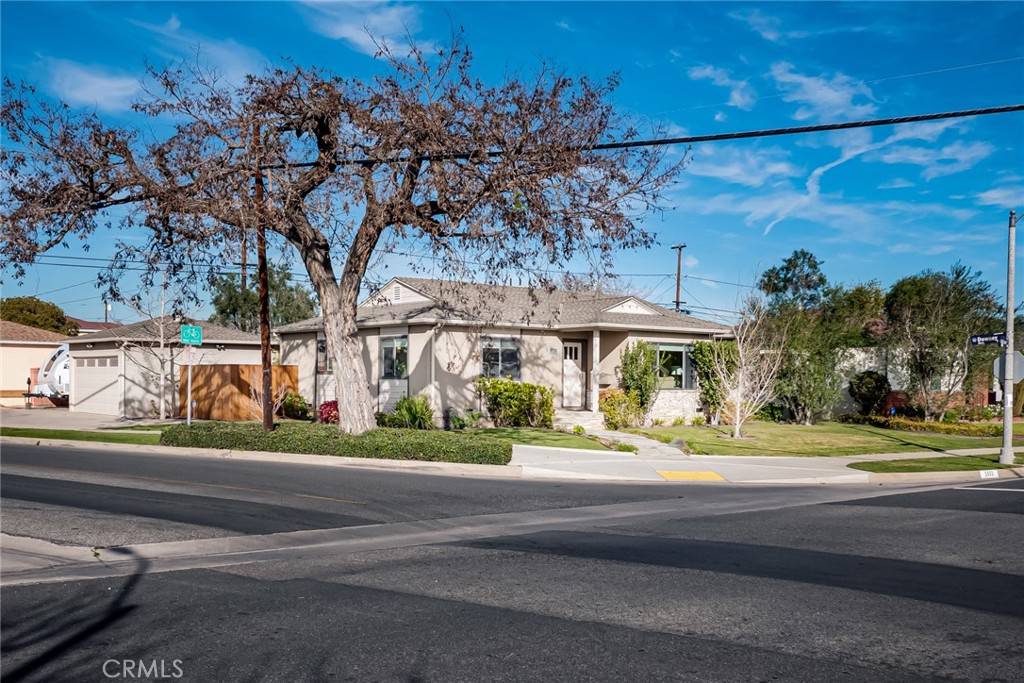 Lakewood, CA 90712,3603 Arbor RD