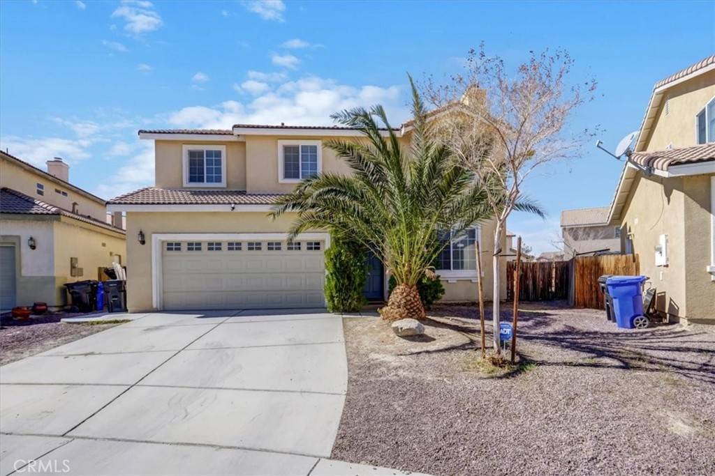 Victorville, CA 92395,13164 Choctaw LN