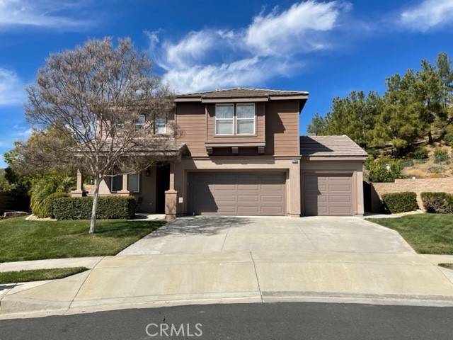 Yucaipa, CA 92399,11796 Sheridan CT