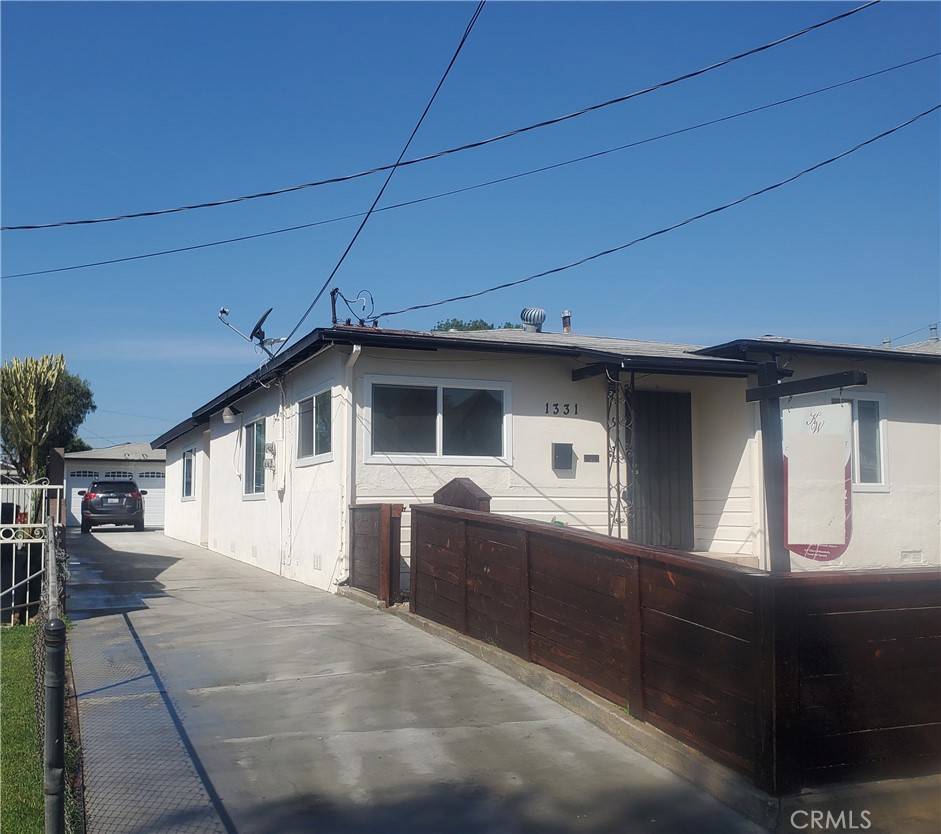 Wilmington, CA 90744,1331 Ronan AVE