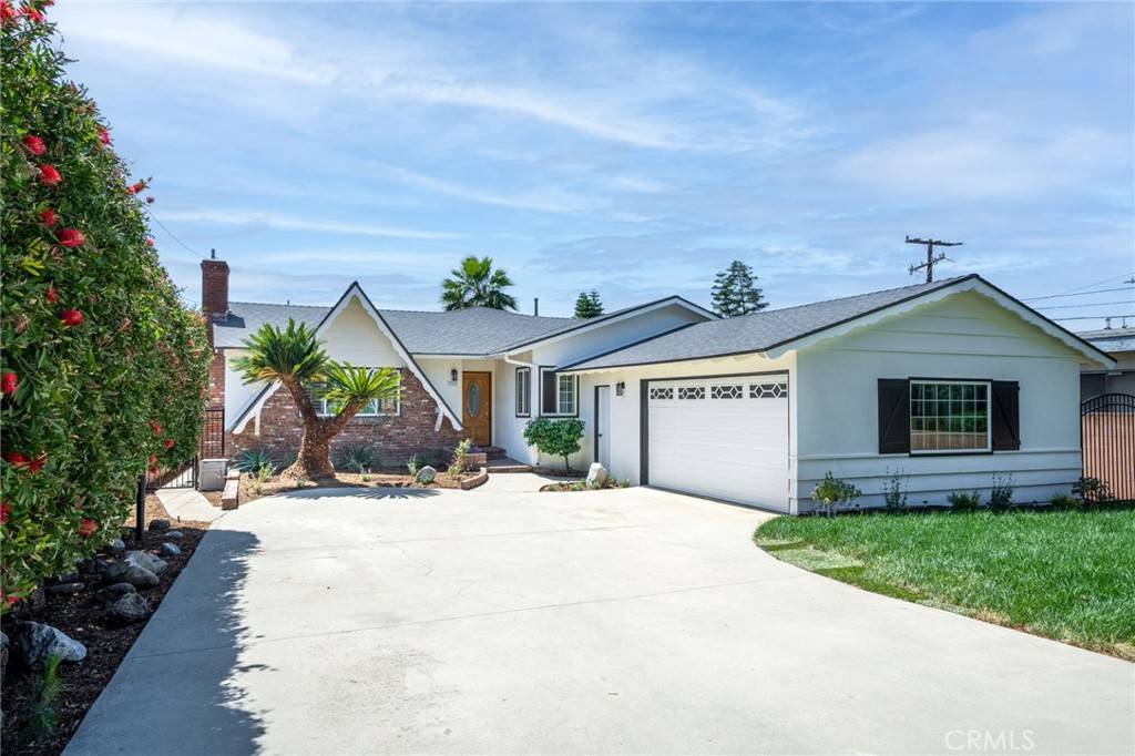 Duarte, CA 91010,3310 Fish Canyon RD