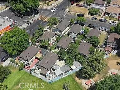 Wilmington, CA 90744,1160 Watson AVE