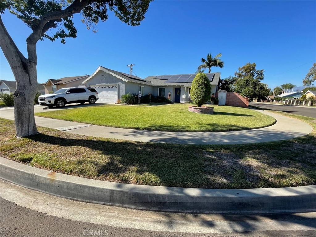 West Covina, CA 91790,1839 S Radway AVE