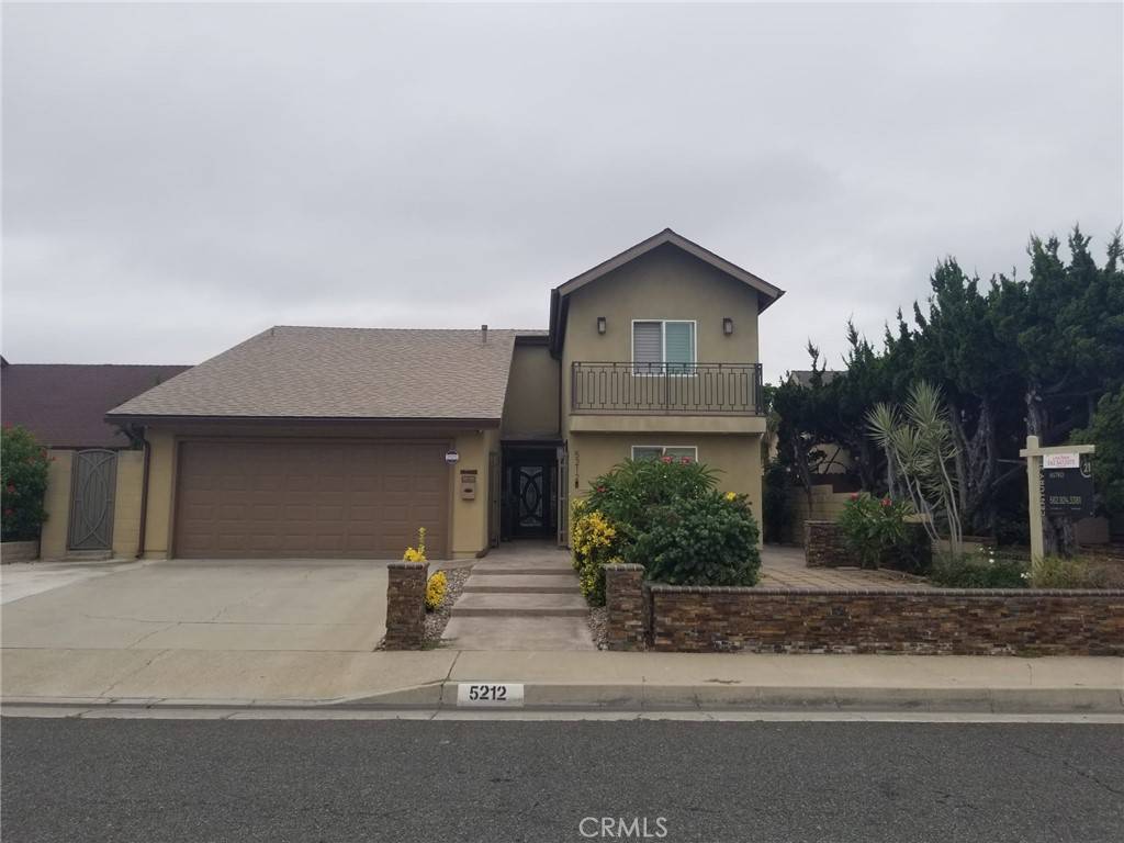 La Palma, CA 90623,5212 Bridgewood DR