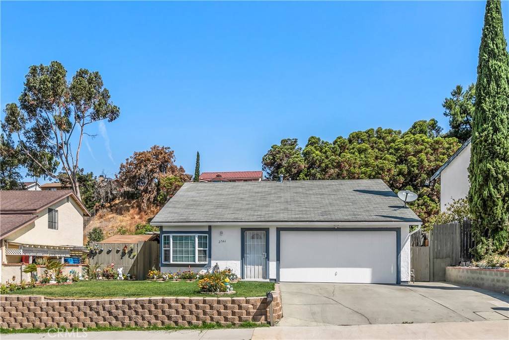 San Diego, CA 92139,2746 Ramfos PL