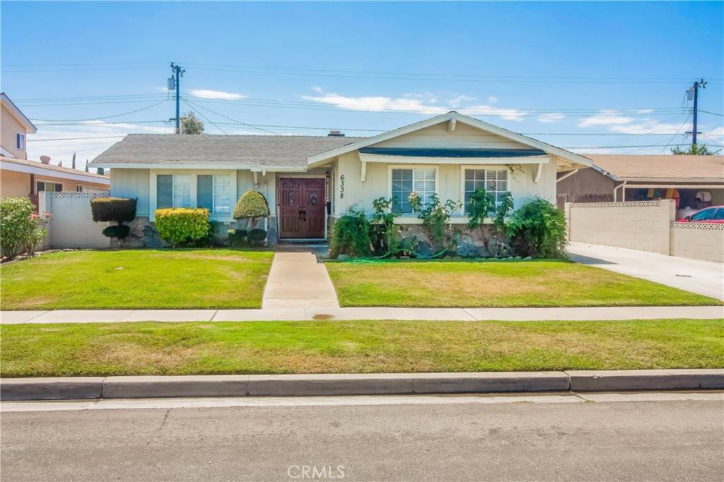 Buena Park, CA 90620,6338 San Ruben CIR