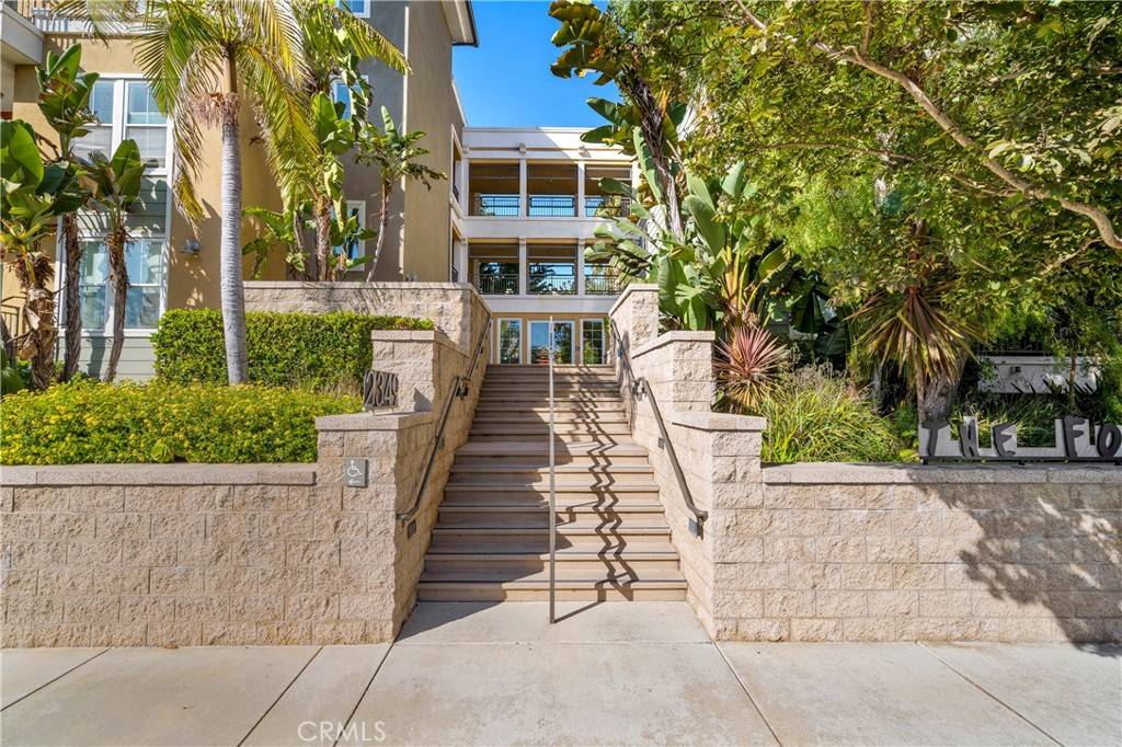 Torrance, CA 90501,2349 Jefferson ST #119