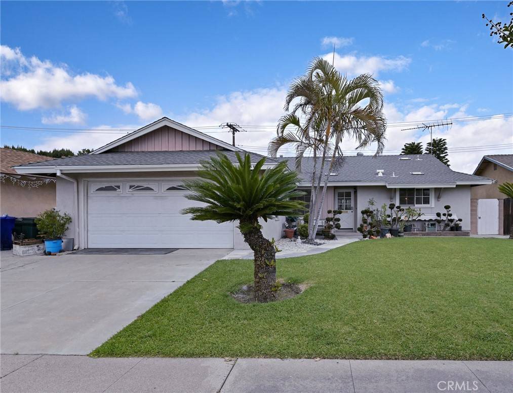Buena Park, CA 90620,7344 Chippewa CIR
