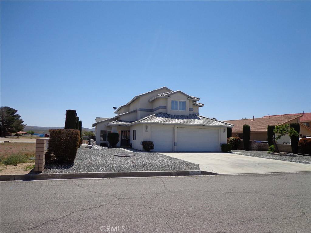Helendale, CA 92342,26223 Fleet LN