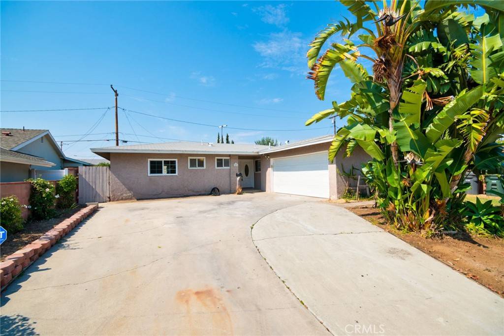 Buena Park, CA 90620,7415 Crescent AVE
