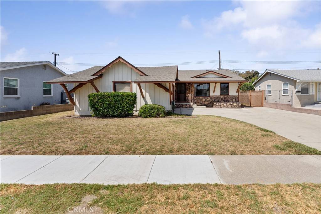 Buena Park, CA 90620,7513 El Chino CIR