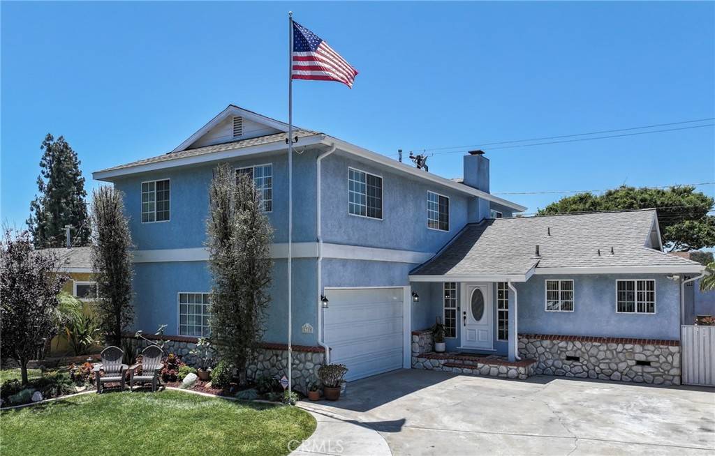 Lakewood, CA 90713,5719 Faust Avenue