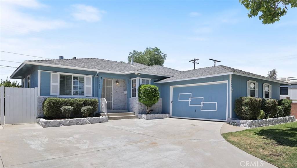 Norwalk, CA 90650,15403 Domart Avenue