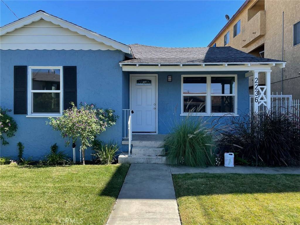 Long Beach, CA 90806,2236 Lewis AVE