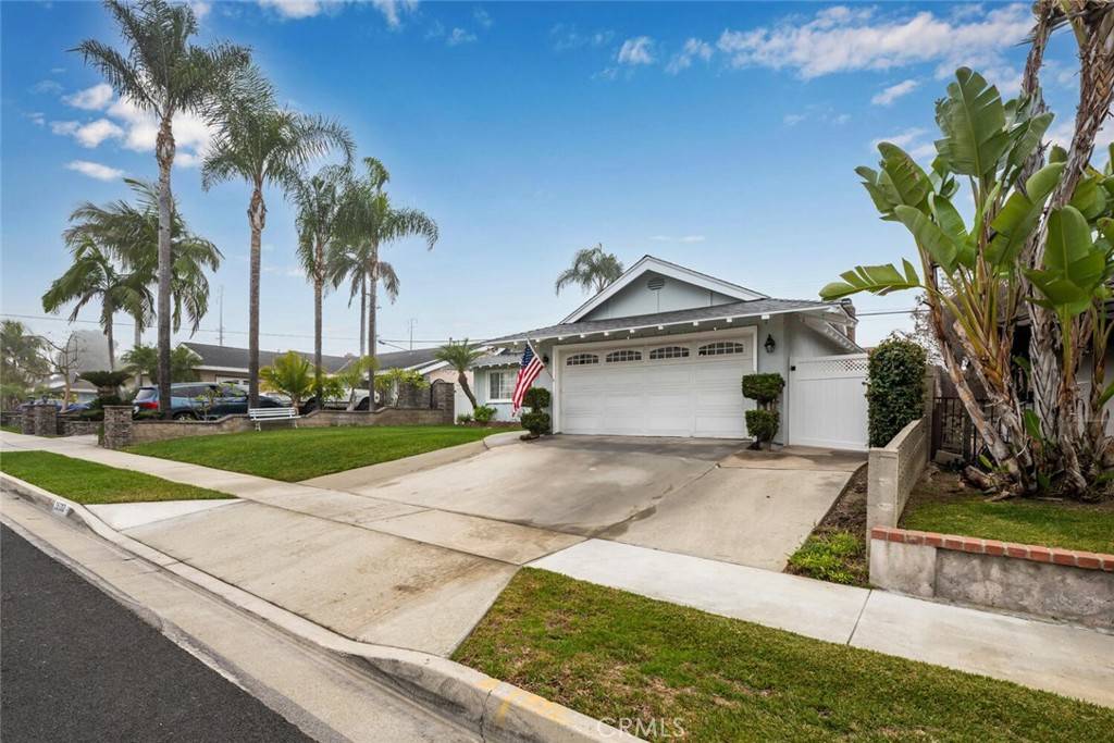 Whittier, CA 90604,16132 Landmark DR