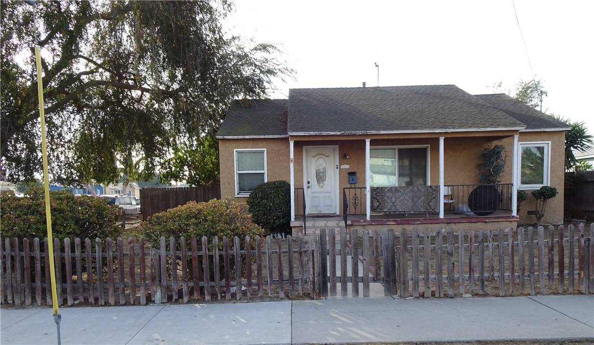 Long Beach, CA 90810,1502 W 34th ST