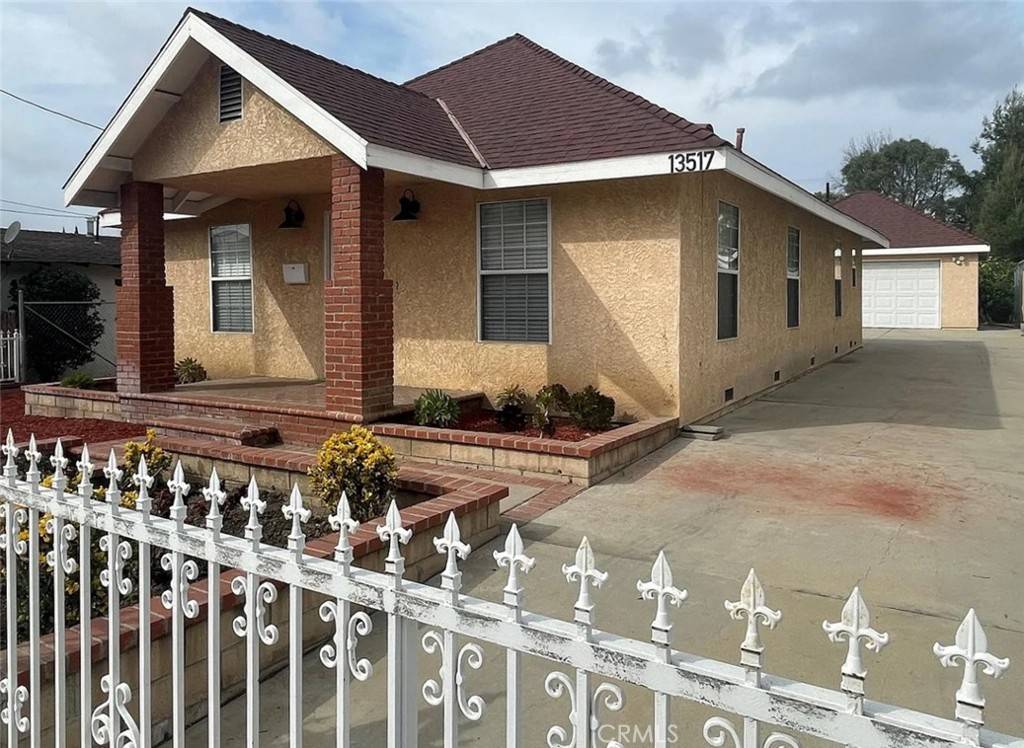 Whittier, CA 90602,13517 Franklin ST