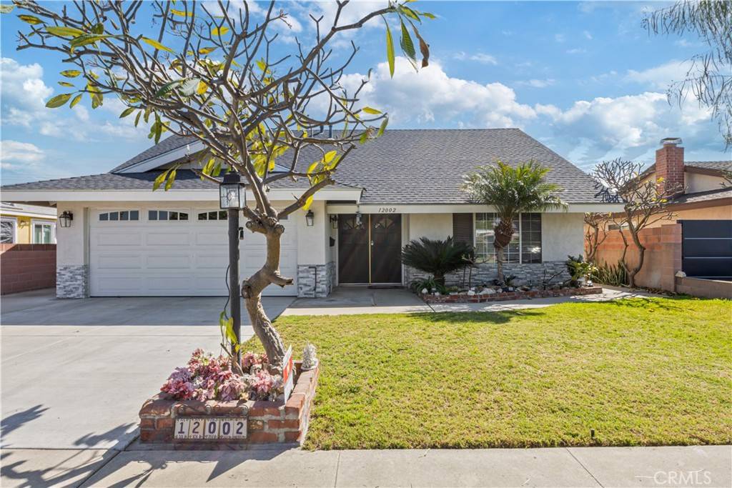 Norwalk, CA 90650,12002 Ringwood AVE